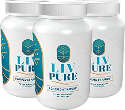 Liv Pure offers